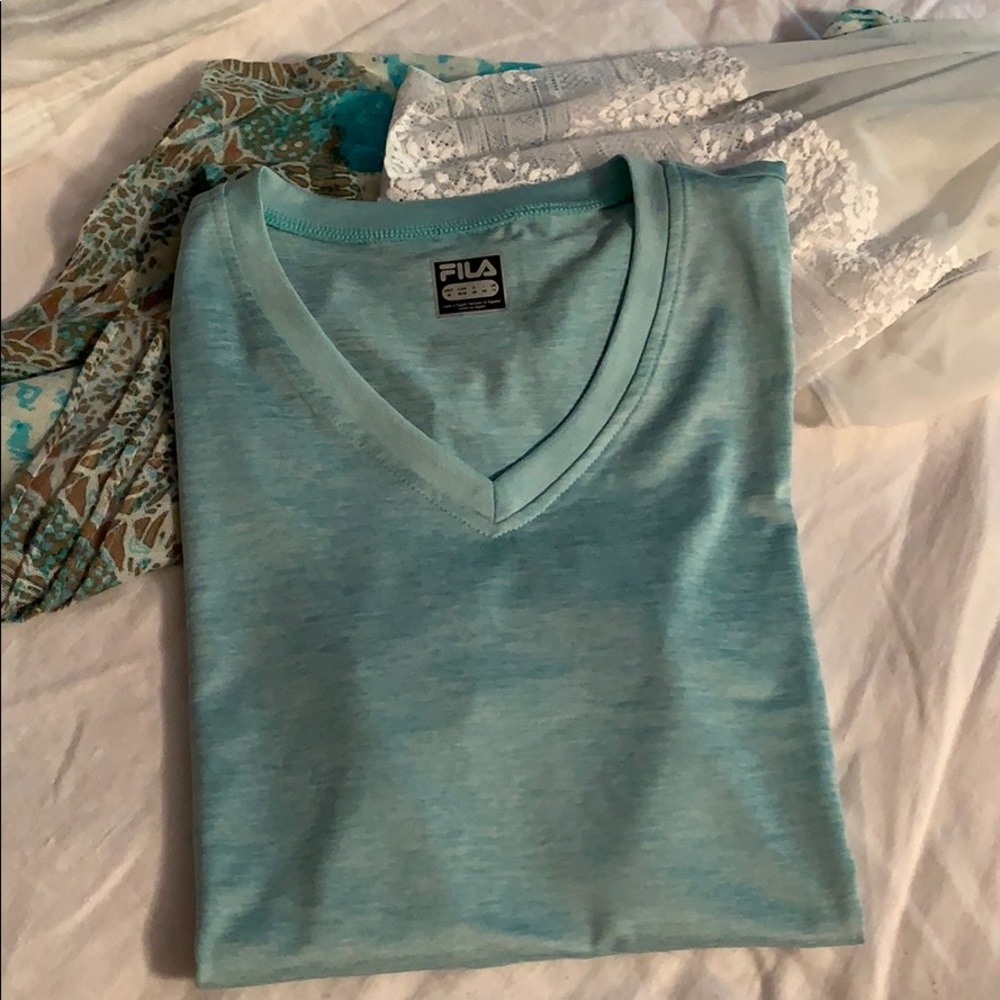 FILA Shirt